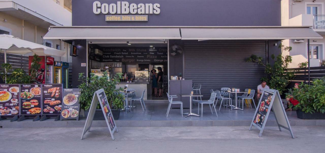 Cool Beans Apartament