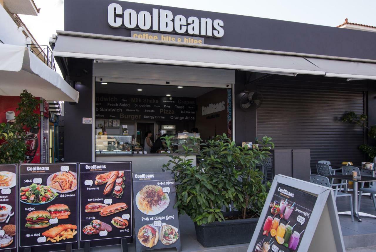 Cool Beans Apartament *