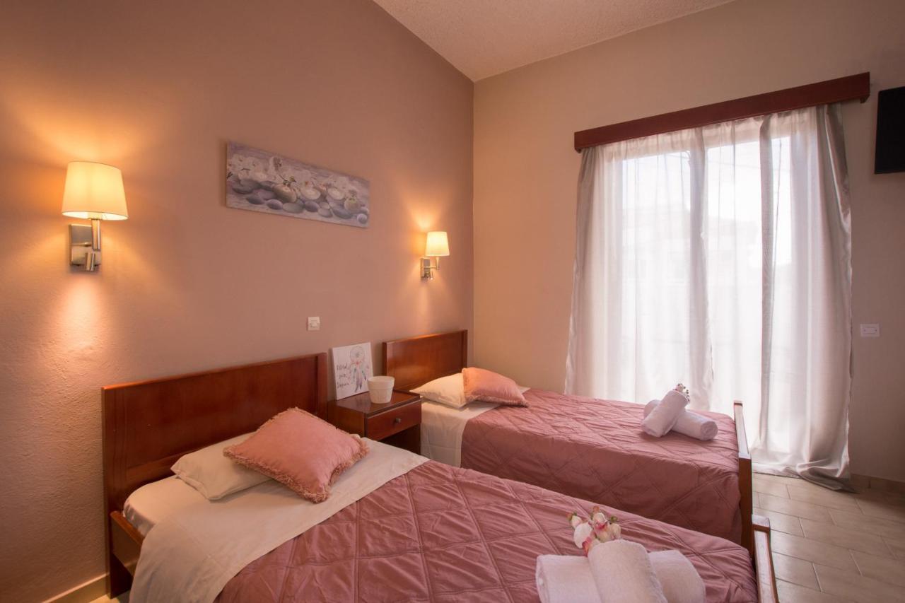 Apartament Cool Beans