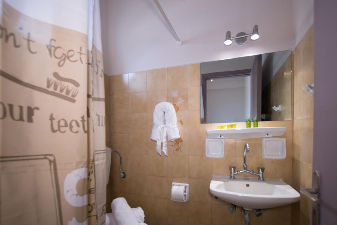 Cool Beans Apartament *