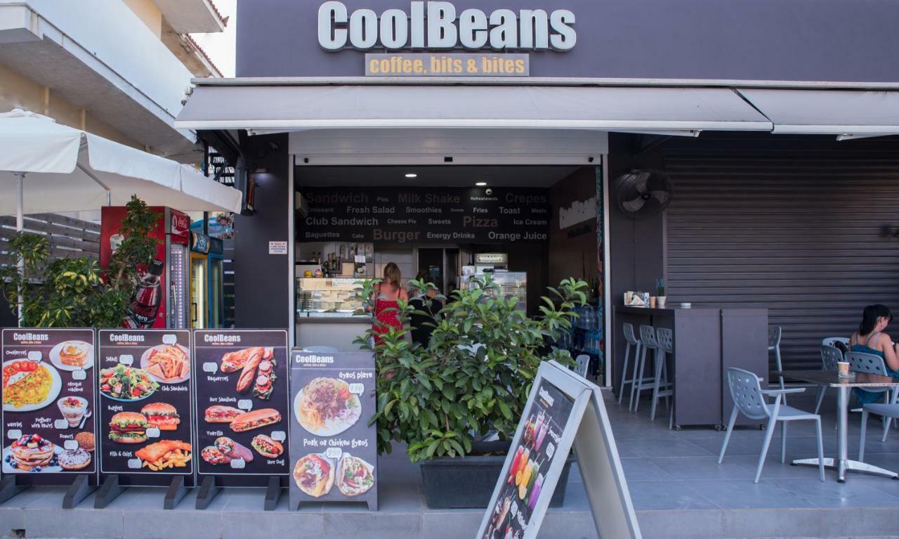 Cool Beans Apartament