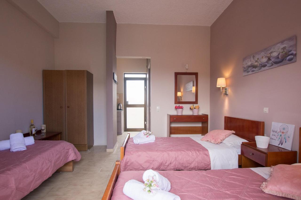 Apartament Cool Beans *